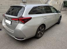 Toyota Auris Touring Sports ID 482688