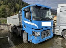 Renault C520 10×4 ID 482697