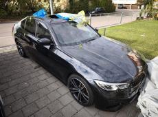 BMW 330d xDrive Steptronic M Sport ID 482689