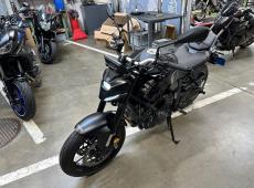 YAMAHA MT-07 Pure (35KW) ID 482687