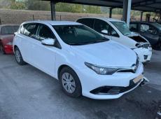 Toyota Auris (100876 km)