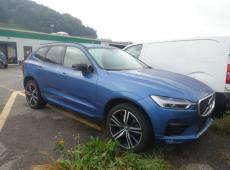 Volvo XC60 (77273 km)