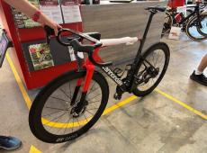 Cannondale Super Six 700M S6 EVO (0 km)