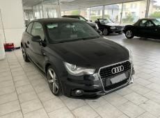 Audi A1 (203584 km)
