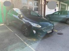 Ford FIESTA 1.0 SCTI ST LINE (154483 km)