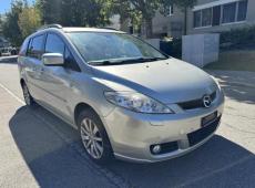 Mazda 5 (300913 km)