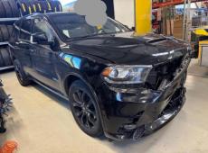 Dodge USA Durango (84019 km)