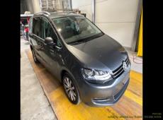 VW Sharan (282196 km)