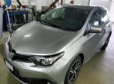 Toyota Auris (36900 km)