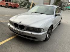 BMW 5 ER Reihe ID 482724