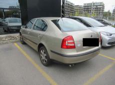 SKODA OCTAVIA 1.9 TDI AMBIENTE ID 482712