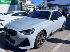 BMW M240i xDrive ID 482710