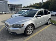 Volvo V50 2.4i 20V Summum ID 482715