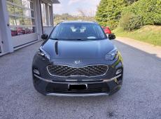 Kia Sportage 1.6 CRDi MHEV Power 2020 ID 482719
