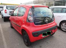 CITROEN C1 1.0I ESSENTIEL ID 482729