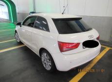 AUDI A1 1.6 TDI ATTRACTION ID 482740