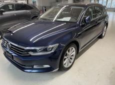 VW Passat Variant 2.0 TDI 190 SCR Highl. DSG 4m ID 482751