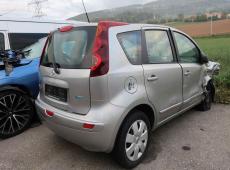 NISSAN NOTE 1.4 VISIA ID 482755