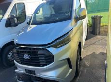 FORD TRANSIT CUST 320 L2 LIM ID 482728