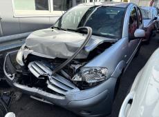 CITROEN C3 1.1i ID 482702