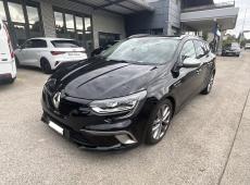 Renault Mégane ID 482706