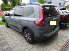 DACIA JOGGER TCE 110 EXPRESSION ID 482711