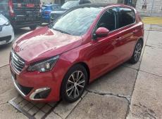 PEUGEOT 308 1.2 PureTech Allure ID 482713