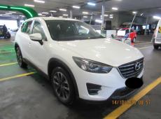 MAZDA CX-5 2.2 D Revolution AWD ID 482722