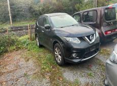 NISSAN X-TRAIL 1.6 DIG-T ACENTA ID 482721
