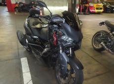 Yamaha X-Max YP 125 Tech Max+ ID 482725