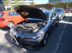 Alfa Romeo Giulia 2.0 Super ID 482727