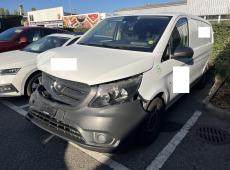 MERCEDES-BENZ Vito 110 CDI L Worker Vito 110 CDI L Worker ID 482732