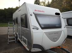 DETHLEFFS EF2 ID 482737