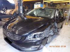VOLVO S60 D5 AWD SUMMUM ID 482744