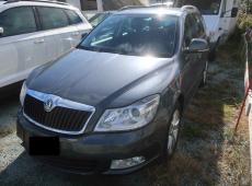 SKODA OCTAVIA 1.8 TSI FAMILY ID 482746