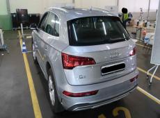 AUDI Q5 40 TDI advancedquattro ID 482748