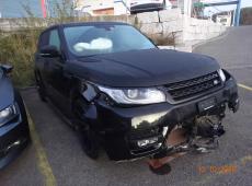 LAND ROVER RR SPORT 3.0TDV6 SE ID 482759