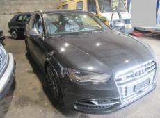 AUDI S3 2.0 TFSI QUATTRO ID 482758