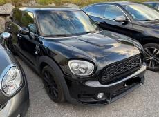 Mini Countryman Cooper SD ALL4 ID 482683