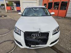 Audi A3 SB 2.0 TDI 170 Ambition Quattro ID 482704