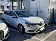 Renault Megane ID 482705