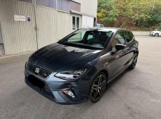 SEAT Ibiza 1.0 TSI 110 Hola FR DSG ID 482709