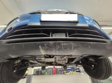 Dacia Spring Electric (2021->) ID 482730