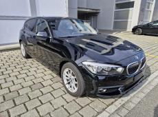 BMW (D) 116i Business ID 482738
