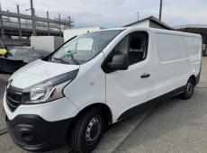 Renault Trafic Kaw. 3.0 t L2 H1 (132894 km)