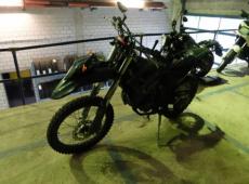 340 Beta 042 Beta RR.125 (2021 km)