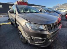 Jeep JEEP Compass 2.0CRD (69732 km)