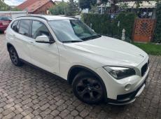 BMW X1 E84 (166366 km)