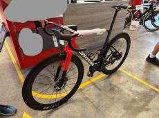 Cannondale Super Six 700M S6 EVO (0 km)