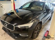 Volvo XC60 (166004 km)